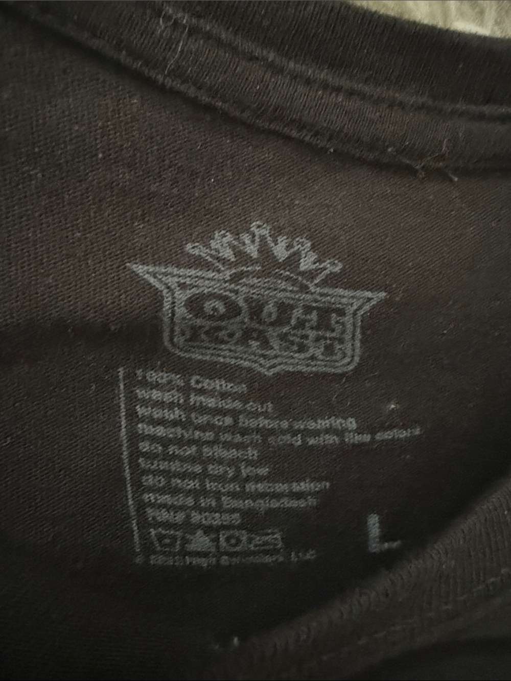Outkast shirt Large - Picture 3 of 4